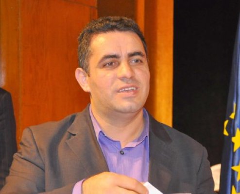 Construcţia Centrului de Tineret din Poarta Albă începe de săptămâna viitoare